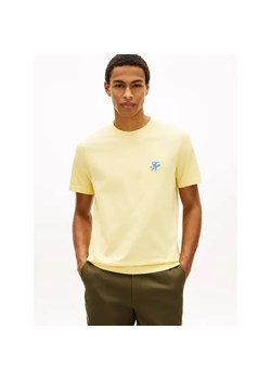 Tommy Hilfiger T-shirt | Regular Fit ze sklepu Gomez Fashion Store w kategorii T-shirty męskie - zdjęcie 189395254