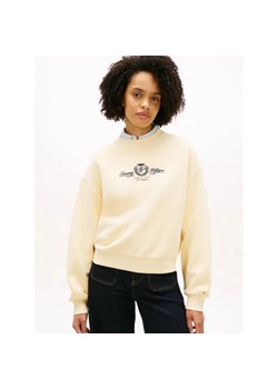Tommy Hilfiger Bluza TERRY | Loose fit ze sklepu Gomez Fashion Store w kategorii Bluzy damskie - zdjęcie 189395260