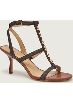 Michael Kors Sandały na szpilce NARA ze sklepu Gomez Fashion Store w kategorii Sandały damskie - zdjęcie 189395270