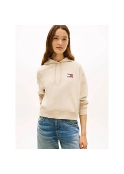 Tommy Jeans Bluza | Regular Fit ze sklepu Gomez Fashion Store w kategorii Bluzy damskie - zdjęcie 189395271