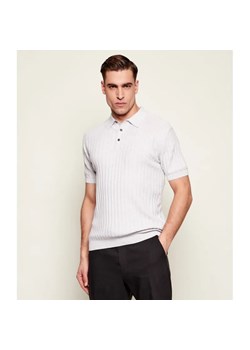 Sand Copenhagen Polo Rico | Regular Fit ze sklepu Gomez Fashion Store w kategorii T-shirty męskie - zdjęcie 189395303
