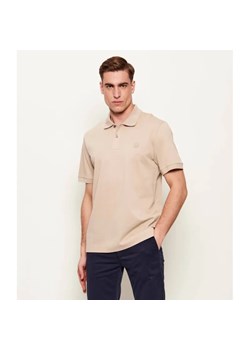 BOSS BLACK Polo C-Parris 98 | Regular Fit | mercerised ze sklepu Gomez Fashion Store w kategorii T-shirty męskie - zdjęcie 189395321