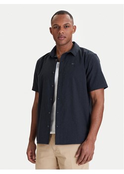 Quiksilver Koszula Mw Premium Stretch EQYWT04623 Czarny Regular Fit ze sklepu MODIVO w kategorii Koszule męskie - zdjęcie 189395430