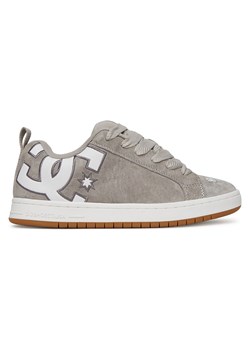 Obuwie sportowe DC Shoes CEOWB-V5-10116 ze sklepu ccc.eu w kategorii Buty sportowe damskie - zdjęcie 189396000