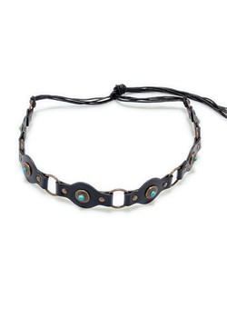 GATE Pasek do wiązania S/M ze sklepu gateshop w kategorii Paski damskie - zdjęcie 189396043