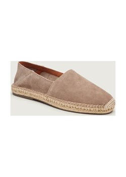 POLO RALPH LAUREN Espadryle CEVIO V2 CLP | zamsz ze sklepu Gomez Fashion Store w kategorii Espadryle męskie - zdjęcie 189396072