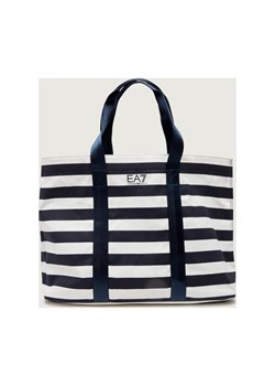 EA7 Torba plażowa + worek ze sklepu Gomez Fashion Store w kategorii Torby letnie - zdjęcie 189396094