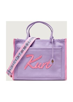 Kurt Geiger Shopperka KURT ze sklepu Gomez Fashion Store w kategorii Torby Shopper bag - zdjęcie 189396141