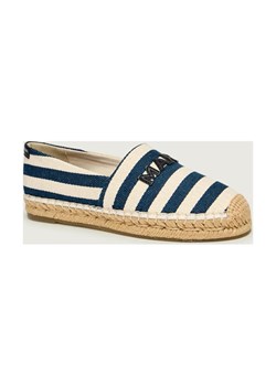 Marc Jacobs Espadryle | z dodatkiem skóry ze sklepu Gomez Fashion Store w kategorii Espadryle damskie - zdjęcie 189396144