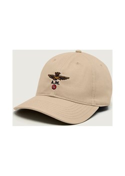 Aeronautica Militare Bejsbolówka ze sklepu Gomez Fashion Store w kategorii Czapki z daszkiem męskie - zdjęcie 189396160