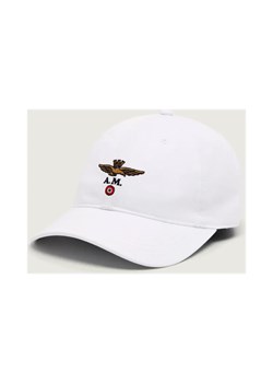 Aeronautica Militare Bejsbolówka ze sklepu Gomez Fashion Store w kategorii Czapki z daszkiem męskie - zdjęcie 189396162