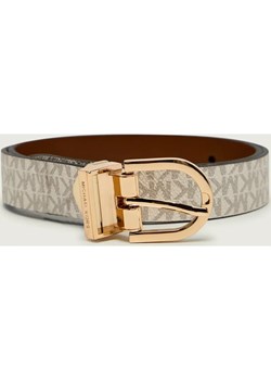 Michael Kors Skórzany dwustronny pasek ze sklepu Gomez Fashion Store w kategorii Paski damskie - zdjęcie 189396181