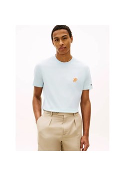 Tommy Hilfiger T-shirt | Regular Fit ze sklepu Gomez Fashion Store w kategorii T-shirty męskie - zdjęcie 189396212