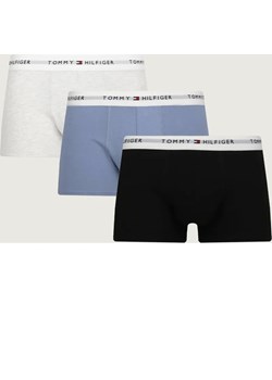 Tommy Hilfiger Bokserki 3-pack ze sklepu Gomez Fashion Store w kategorii Majtki męskie - zdjęcie 189396230