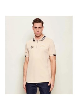 Iceberg Polo | Regular Fit ze sklepu Gomez Fashion Store w kategorii T-shirty męskie - zdjęcie 189396234