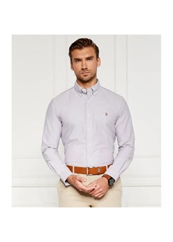 POLO RALPH LAUREN Koszula | Custom fit ze sklepu Gomez Fashion Store w kategorii Koszule męskie - zdjęcie 189396242