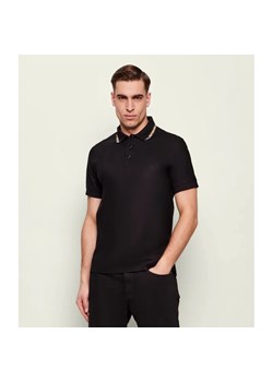 Burberry Polo Eddie | Slim Fit ze sklepu Gomez Fashion Store w kategorii T-shirty męskie - zdjęcie 189396243