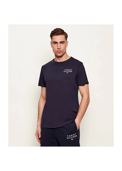 Tommy Hilfiger Underwear T-shirt | Regular Fit ze sklepu Gomez Fashion Store w kategorii T-shirty męskie - zdjęcie 189396253