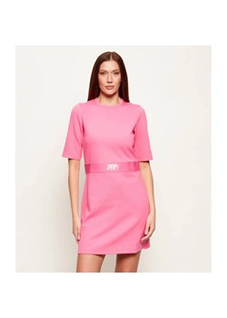 Joop! Jeans Sukienka Tri ze sklepu Gomez Fashion Store w kategorii Sukienki - zdjęcie 189396261