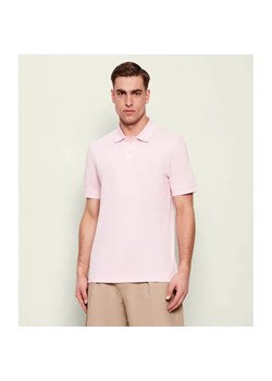BOSS BLACK Polo Pallas | Regular Fit ze sklepu Gomez Fashion Store w kategorii T-shirty męskie - zdjęcie 189396280