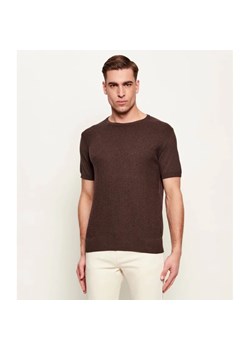 Sand Copenhagen Sweter Retro | Regular Fit ze sklepu Gomez Fashion Store w kategorii Swetry męskie - zdjęcie 189396283