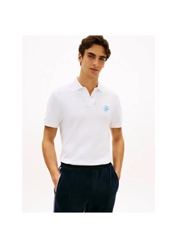 Tommy Hilfiger Polo | Regular Fit ze sklepu Gomez Fashion Store w kategorii T-shirty męskie - zdjęcie 189396292