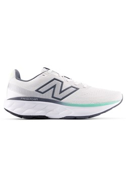 Buty damskie New Balance Fresh Foam x 520 v9 W52051V – białe ze sklepu New Balance Poland w kategorii Buty sportowe damskie - zdjęcie 189397881