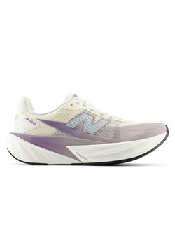 Buty damskie New Balance FuelCell Rebel v5 WFCX3DM – fioletowe ze sklepu New Balance Poland w kategorii Buty sportowe damskie - zdjęcie 189397882