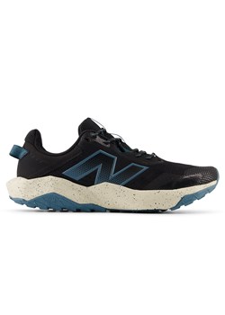 Buty męskie New Balance DynaSoft Nitrel v6 MNTR9D5 – czarne ze sklepu New Balance Poland w kategorii Buty sportowe męskie - zdjęcie 189397883