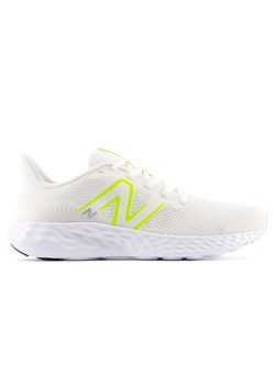 Buty damskie New Balance 411 v3 W4117KX – białe ze sklepu New Balance Poland w kategorii Buty sportowe damskie - zdjęcie 189397900