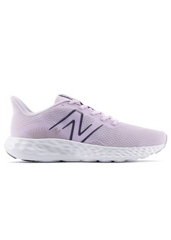 Buty damskie New Balance 411 v3 W4118N2 – fioletowe ze sklepu New Balance Poland w kategorii Buty sportowe damskie - zdjęcie 189397903