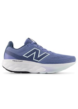 Buty damskie New Balance Fresh Foam x 520 v9 W5204YJ – niebieskie ze sklepu New Balance Poland w kategorii Buty sportowe damskie - zdjęcie 189397912
