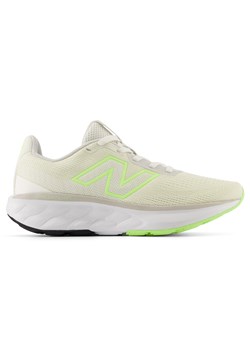 Buty damskie New Balance Fresh Foam x 520 v9 W5201MR – beżowe ze sklepu New Balance Poland w kategorii Buty sportowe damskie - zdjęcie 189397913