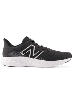 Buty damskie New Balance W411LB3 – czarne ze sklepu New Balance Poland w kategorii Buty sportowe damskie - zdjęcie 189397914