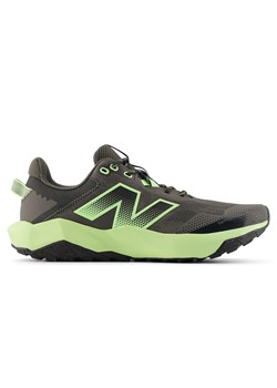 Buty męskie New Balance DynaSoft Nitrel v6 MNTR2MD – zielone ze sklepu New Balance Poland w kategorii Buty sportowe męskie - zdjęcie 189397920