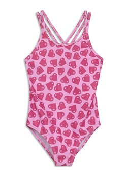 LEGO Strój kąpielowy w kolorze różowym ze sklepu Limango Polska w kategorii Stroje kąpielowe - zdjęcie 189399312