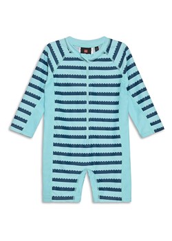 LEGO Strój kąpielowy w kolorze miętowym ze sklepu Limango Polska w kategorii Stroje kąpielowe - zdjęcie 189399331