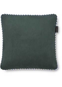 The Wild Hug Poduszka w kolorze zielono-szarym - 45 x 45 cm ze sklepu Limango Polska w kategorii Poduszki dekoracyjne - zdjęcie 189399652