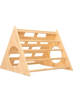 The Wild Hug Drabinka "Montessori" - 2+ ze sklepu Limango Polska w kategorii Zabawki - zdjęcie 189399953