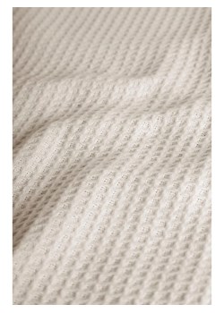 Madre Selva Koc w kolorze kremowym - 240 x 170 cm ze sklepu Limango Polska w kategorii Tekstylia - zdjęcie 189399962