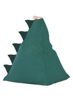 The Wild Hug Siedzisko "Dinosaur" w kolorze zielonym - 50 x 60 cm ze sklepu Limango Polska w kategorii Meble dziecięce - zdjęcie 189400402