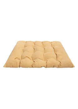 The Wild Hug Poduszka podłogowa "Cielo" w kolorze żółtym - 120 x 100 cm ze sklepu Limango Polska w kategorii Meble dziecięce - zdjęcie 189400463