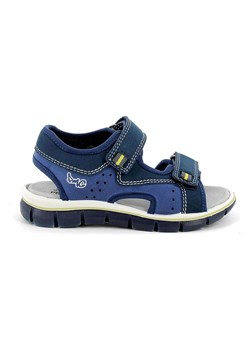 Primigi Sandały w kolorze granatowym ze sklepu Limango Polska w kategorii Sandały dziecięce - zdjęcie 189401681