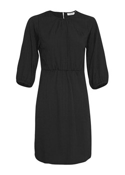 MOSS COPENHAGEN Sukienka "Mistia Bertille" w kolorze czarnym ze sklepu Limango Polska w kategorii Sukienki - zdjęcie 189401841