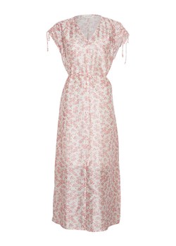 MOSS COPENHAGEN Sukienka "Isadora" w kolorze jasnoróżowym ze sklepu Limango Polska w kategorii Sukienki - zdjęcie 189401853
