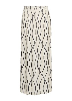 MOSS COPENHAGEN Spódnica "Rikkeloa" w kolorze kremowym ze sklepu Limango Polska w kategorii Spódnice - zdjęcie 189401861