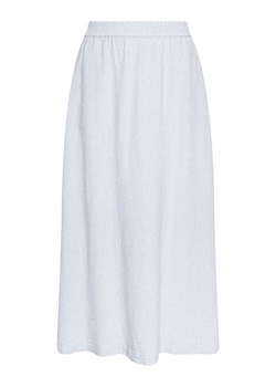 MOSS COPENHAGEN Spódnica w kolorze błękitnym ze sklepu Limango Polska w kategorii Spódnice - zdjęcie 189401891