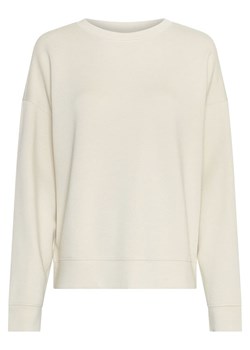 MOSS COPENHAGEN Bluza "Ima Q" w kolorze kremowym ze sklepu Limango Polska w kategorii Bluzy damskie - zdjęcie 189401950