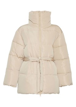 MOSS COPENHAGEN Kurtka zimowa "Alecta" w kolorze kremowym ze sklepu Limango Polska w kategorii Kurtki damskie - zdjęcie 189401964