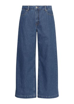 MOSS COPENHAGEN Dżinsy "Rylan" - Comfort fit - w kolorze niebieskim ze sklepu Limango Polska w kategorii Jeansy damskie - zdjęcie 189402253